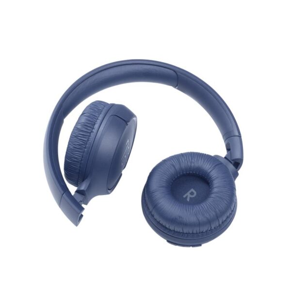 JBL Tune 510BT Blue - JBLT510BTBLUEU