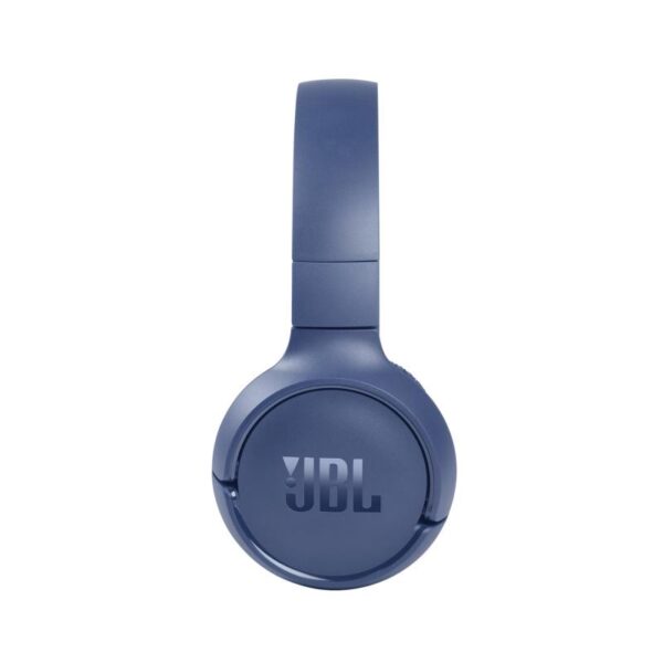 JBL Tune 510BT Blue - JBLT510BTBLUEU