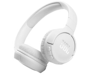 JBL Tune 510BT White - JBLT510BTWHTEU