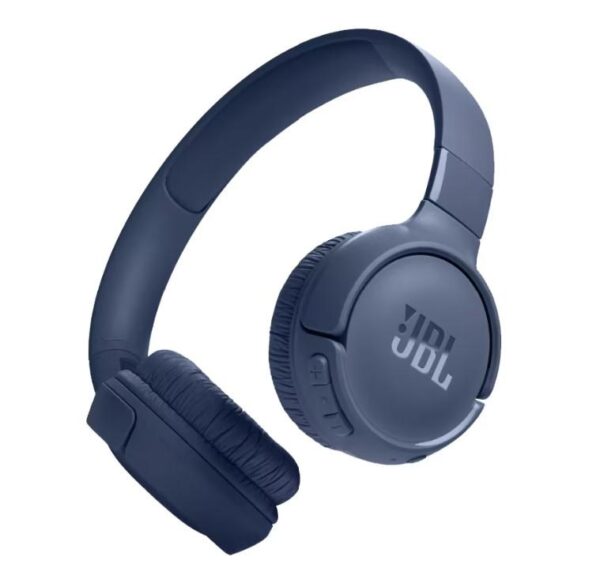 JBL Tune 520BT Blue - JBLT520BTBLUEU