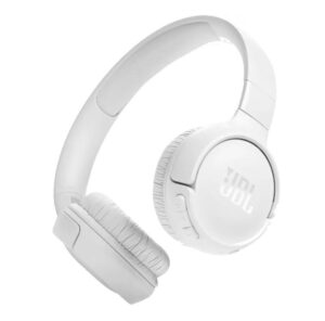 JBL Tune 520BT White - JBLT520BTWHTEU