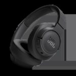 JBL Tune 720BT Black - JBLT720BTBLK