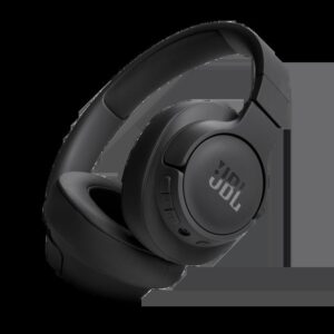 JBL Tune 720BT Black - JBLT720BTBLK