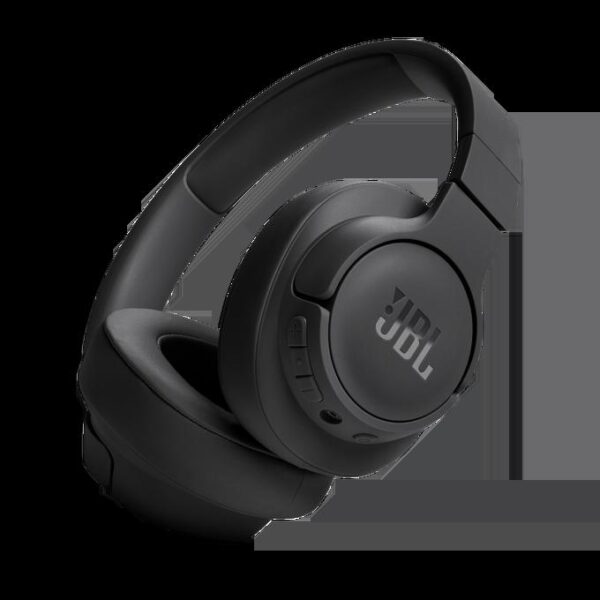 JBL Tune 720BT Black - JBLT720BTBLK