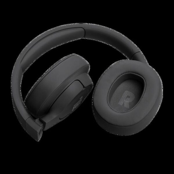 JBL Tune 720BT Black - JBLT720BTBLK