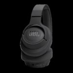 JBL Tune 720BT Black - JBLT720BTBLK
