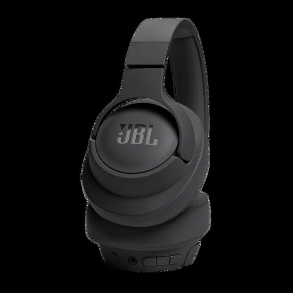 JBL Tune 720BT Black - JBLT720BTBLK