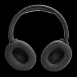 JBL Tune 720BT Black - JBLT720BTBLK