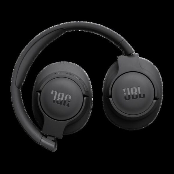 JBL Tune 720BT Black - JBLT720BTBLK
