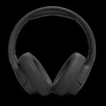 JBL Tune 720BT Black - JBLT720BTBLK