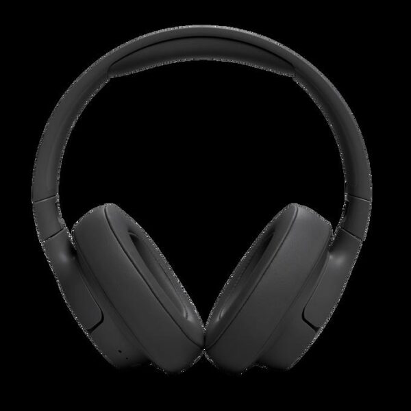 JBL Tune 720BT Black - JBLT720BTBLK