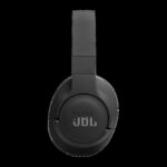 JBL Tune 720BT Black - JBLT720BTBLK