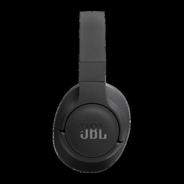 JBL Tune 720BT Black - JBLT720BTBLK
