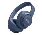 JBL Tune 770NC Bluetooth Wireless On-Ear Headphones Blue - JBLTUNE770BL