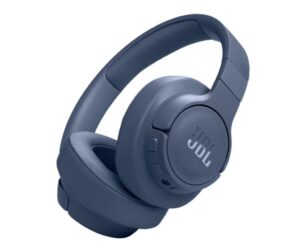JBL Tune 770NC Bluetooth Wireless On-Ear Headphones Blue - JBLTUNE770BL
