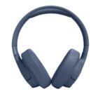 JBL Tune 770NC Bluetooth Wireless On-Ear Headphones Blue - JBLTUNE770BL