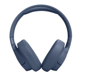 JBL Tune 770NC Bluetooth Wireless On-Ear Headphones Blue - JBLTUNE770BL