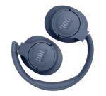 JBL Tune 770NC Bluetooth Wireless On-Ear Headphones Blue - JBLTUNE770BL