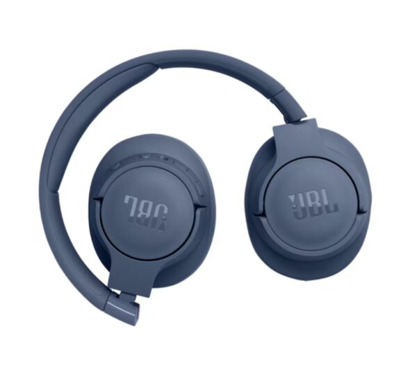 JBL Tune 770NC Bluetooth Wireless On-Ear Headphones Blue - JBLTUNE770BL