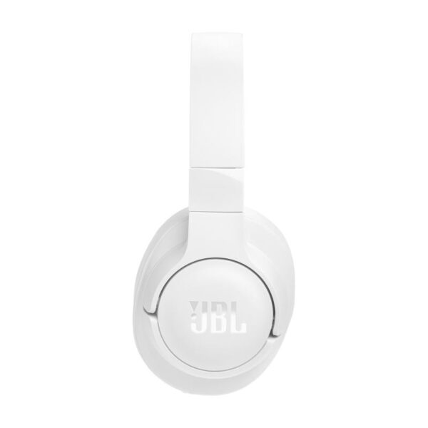 JBL Tune 770NC Bluetooth Wireless On-Ear Headphones White - JBLTUNE770WH