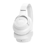 JBL Tune 770NC Bluetooth Wireless On-Ear Headphones White - JBLTUNE770WH