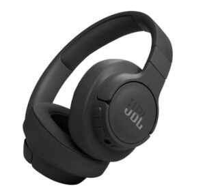 JBL Tune 770NC Over Ear Headphones Black - JBLTUNE770BK