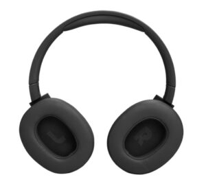 JBL Tune 770NC Over Ear Headphones Black - JBLTUNE770BK