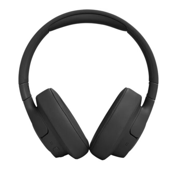 JBL Tune 770NC Over Ear Headphones Black - JBLTUNE770BK