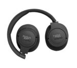 JBL Tune 770NC Over Ear Headphones Black - JBLTUNE770BK