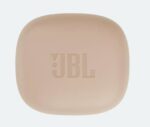 JBL Vibe Flex Wireless In-Ear Earbuds Beige - JBLVIBEBG