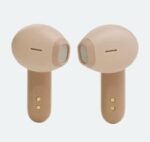 JBL Vibe Flex Wireless In-Ear Earbuds Beige - JBLVIBEBG