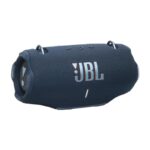 JBL Xtreme 4 Portable Waterproof Outdoor Speaker Blue - JBLXTREME4BLEU