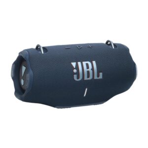 JBL Xtreme 4 Portable Waterproof Outdoor Speaker Blue - JBLXTREME4BLEU