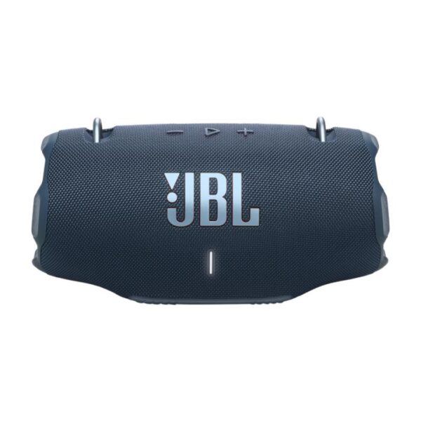 JBL Xtreme 4 Portable Waterproof Outdoor Speaker Blue - JBLXTREME4BLEU
