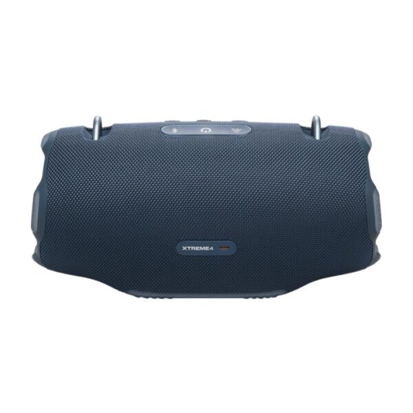 JBL Xtreme 4 Portable Waterproof Outdoor Speaker Blue - JBLXTREME4BLEU