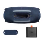 JBL Xtreme 4 Portable Waterproof Outdoor Speaker Blue - JBLXTREME4BLEU
