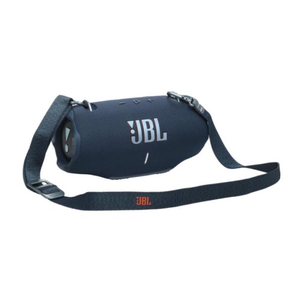 JBL Xtreme 4 Portable Waterproof Outdoor Speaker Blue - JBLXTREME4BLEU