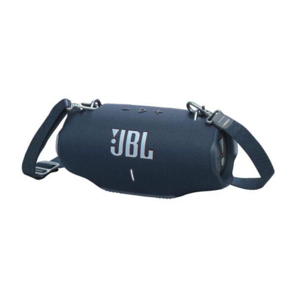 JBL Xtreme 4 Portable Waterproof Outdoor Speaker Blue - JBLXTREME4BLEU