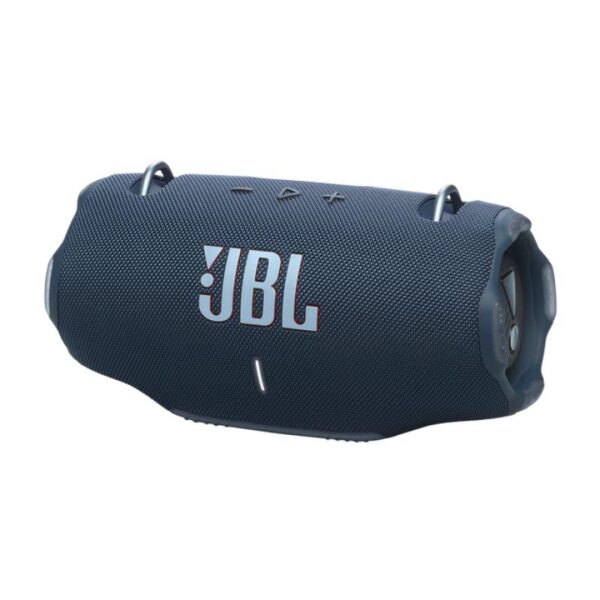 JBL Xtreme 4 Portable Waterproof Outdoor Speaker Blue - JBLXTREME4BLEU