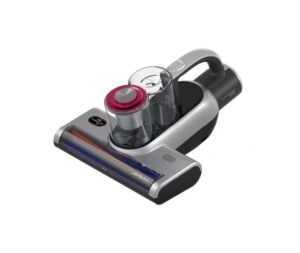 JIMMY BD7 Pro Cordless Double Cup Anti-mite Vacuum Cleaner (Silver) - BD7PRO
