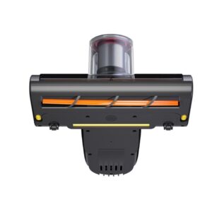 Jimmy BX6 PRO Double Cup Smart Anti-Mite Vacuum Cleaner - BX6PRO