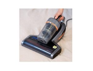 Jimmy BX7 Pro Anti-Mite Vacuum Cleaner (Gray) - BX7PRO-GRAY
