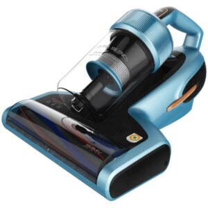 Jimmy BX7 Pro Anti-Mite Vacuum Cleaner (Light Green) - BX7PRO