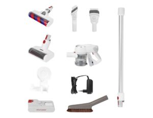 Jimmy Cordless JV53 Vacuum Cleaner