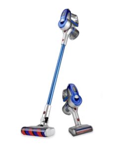 Jimmy JV83 Vacuum Cleaner