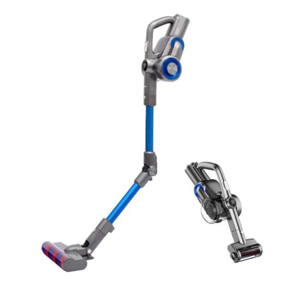 Jimmy Vacuum cleaner H8 Upgraded - H8UP