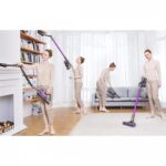 Jimmy Vacuum cleaner H8Pro (Purple)