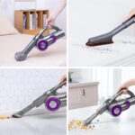 Jimmy Vacuum cleaner H8Pro (Purple)