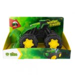 JOHN DEERE-TRACTOR BRAT PRINDERE L&S - T47327