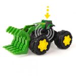 JOHN DEERE-TRACTOR BRAT PRINDERE L&S - T47327